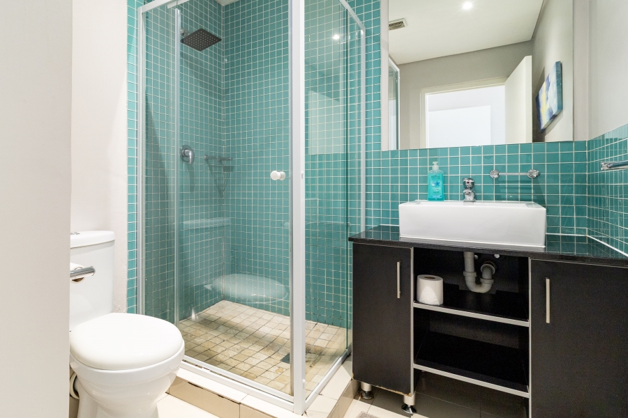 2 Bedroom Property for Sale in Cape Town City Centre Western Cape